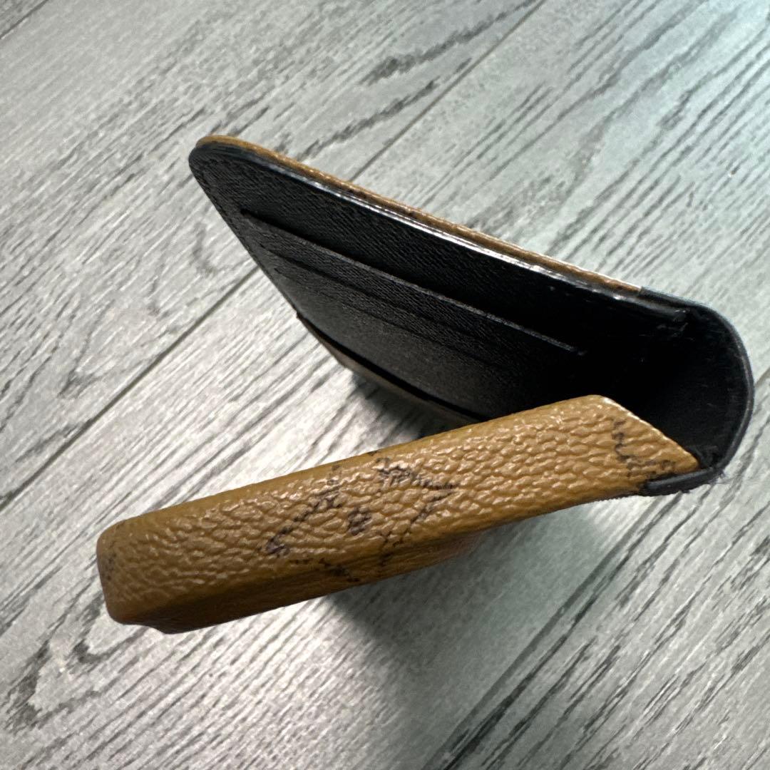 Louis Vuitton iPhone 14pro 手帳型ケース