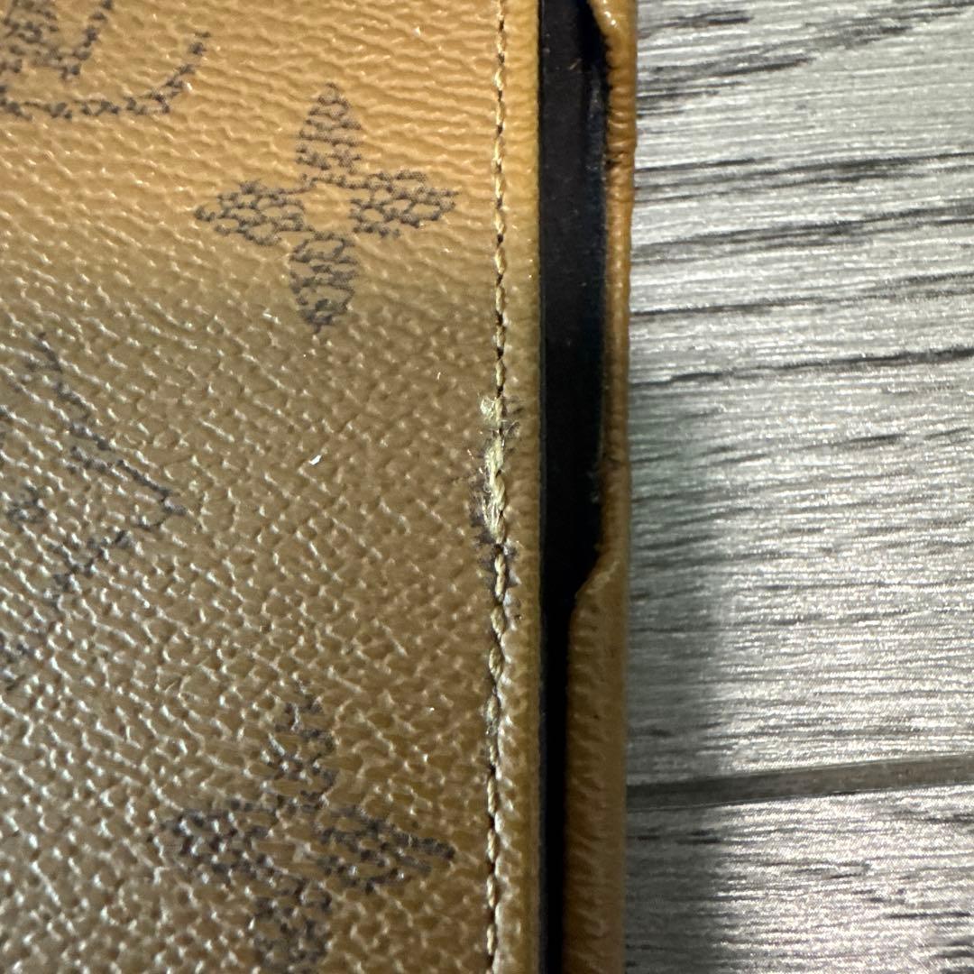 Louis Vuitton iPhone 14pro 手帳型ケース