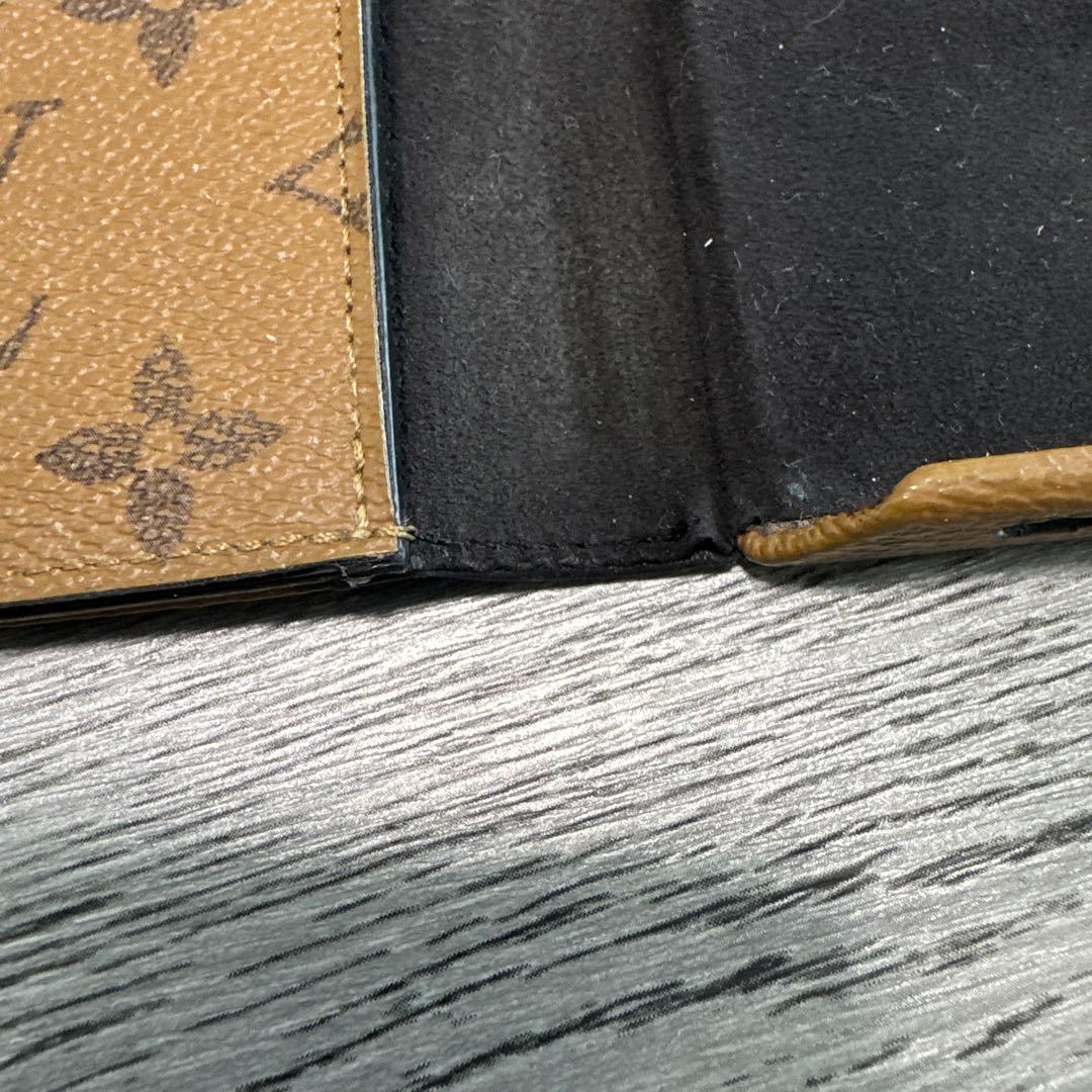 Louis Vuitton iPhone 14pro 手帳型ケース