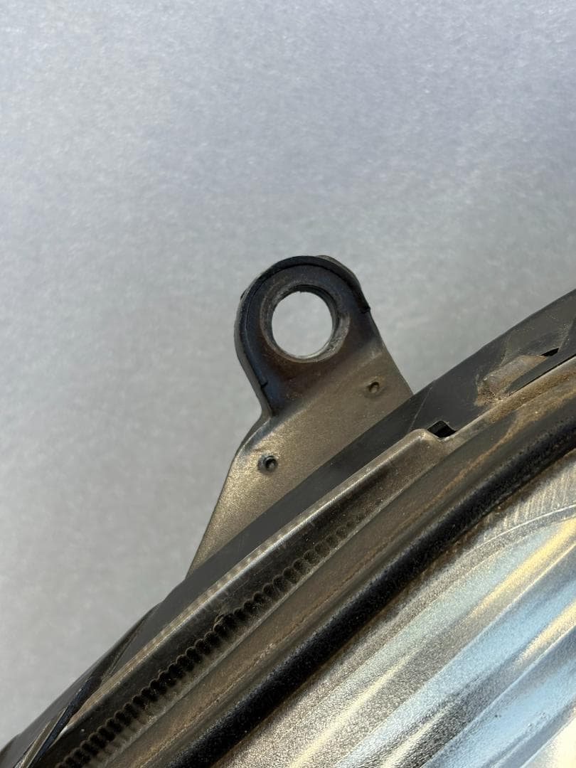 トヨタ MR-S ZZW30 後期 純正 ヘッドライト 左右