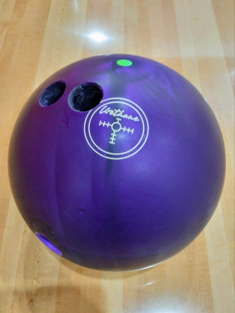 ハンマー パープルパール ウレタン 15ポンドHAMMER