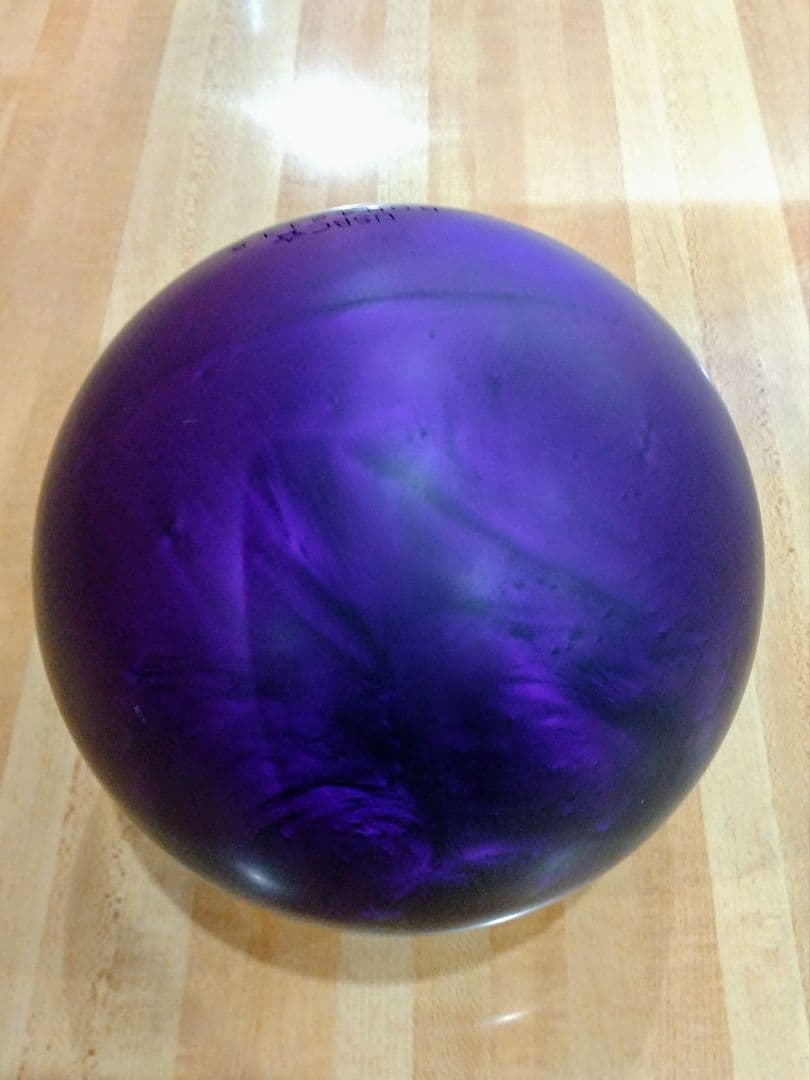 ハンマー パープルパール ウレタン 15ポンドHAMMER