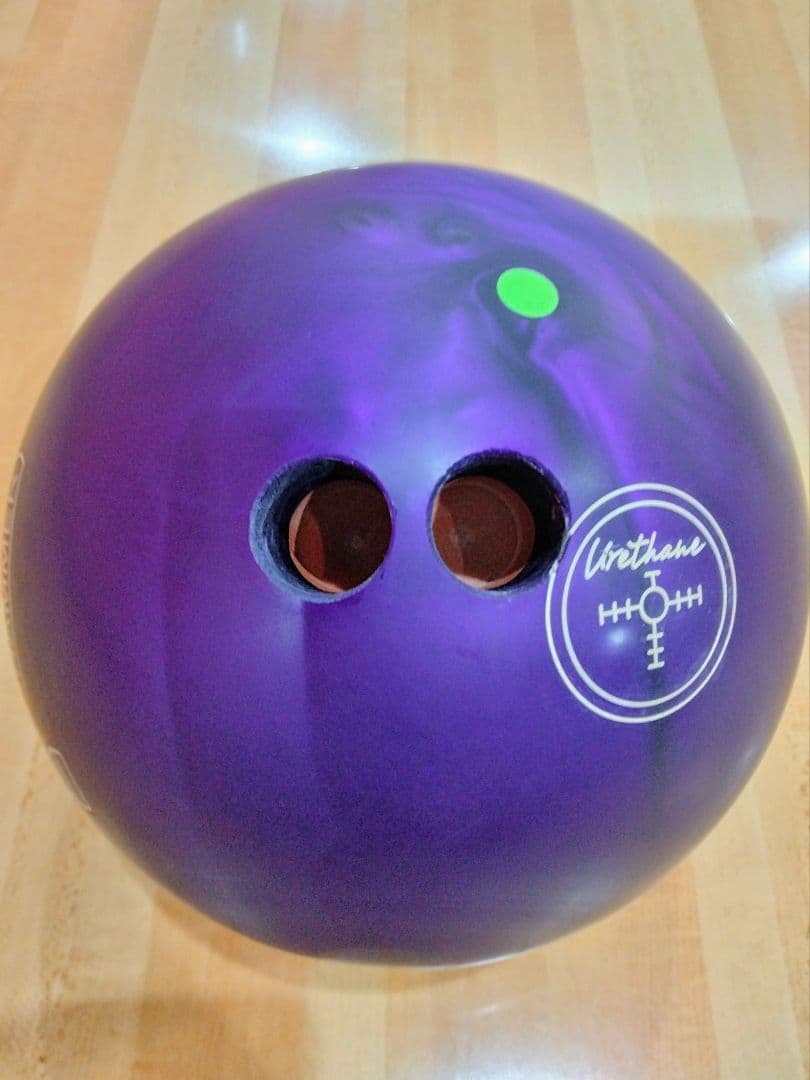 ハンマー パープルパール ウレタン 15ポンドHAMMER