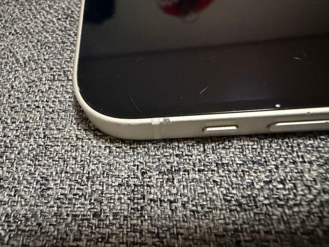 ア*O様 Apple iPhone 12ホワイト