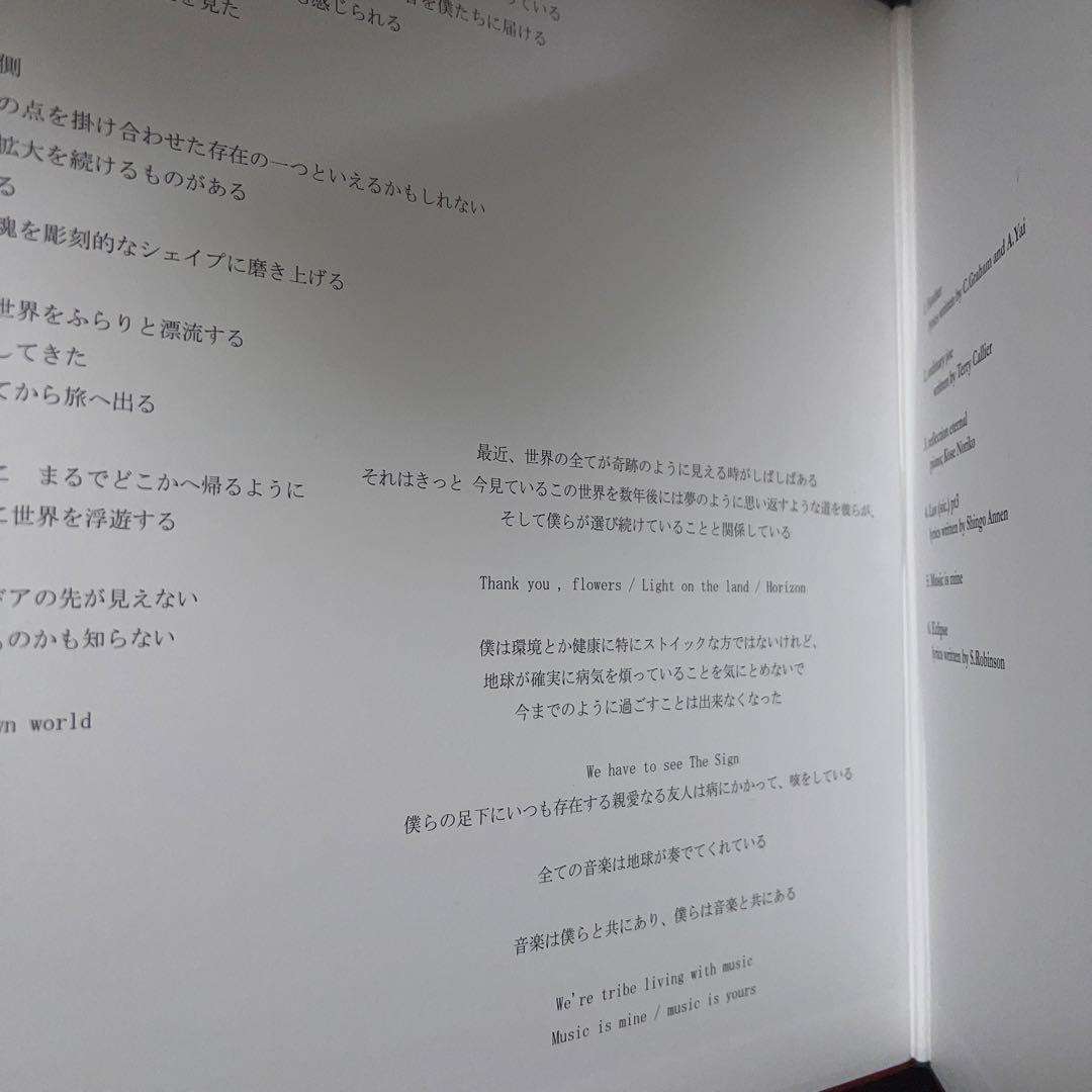 Nujabes LP 三枚セット