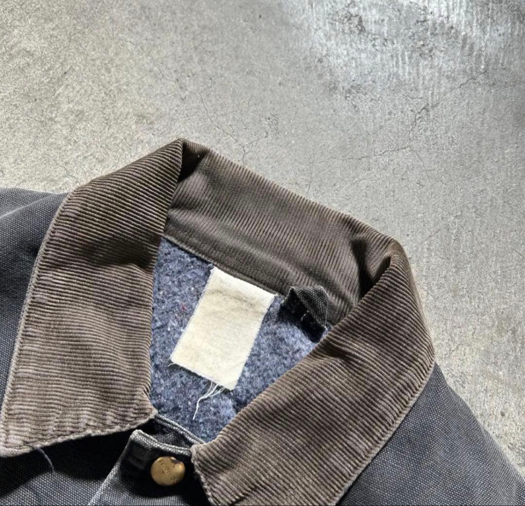 Carhartt チョアコート90s OVY kaja