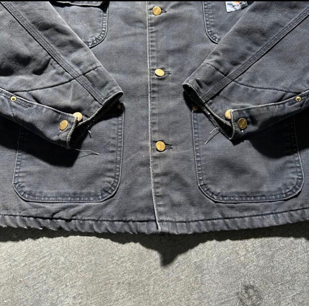 Carhartt チョアコート90s OVY kaja