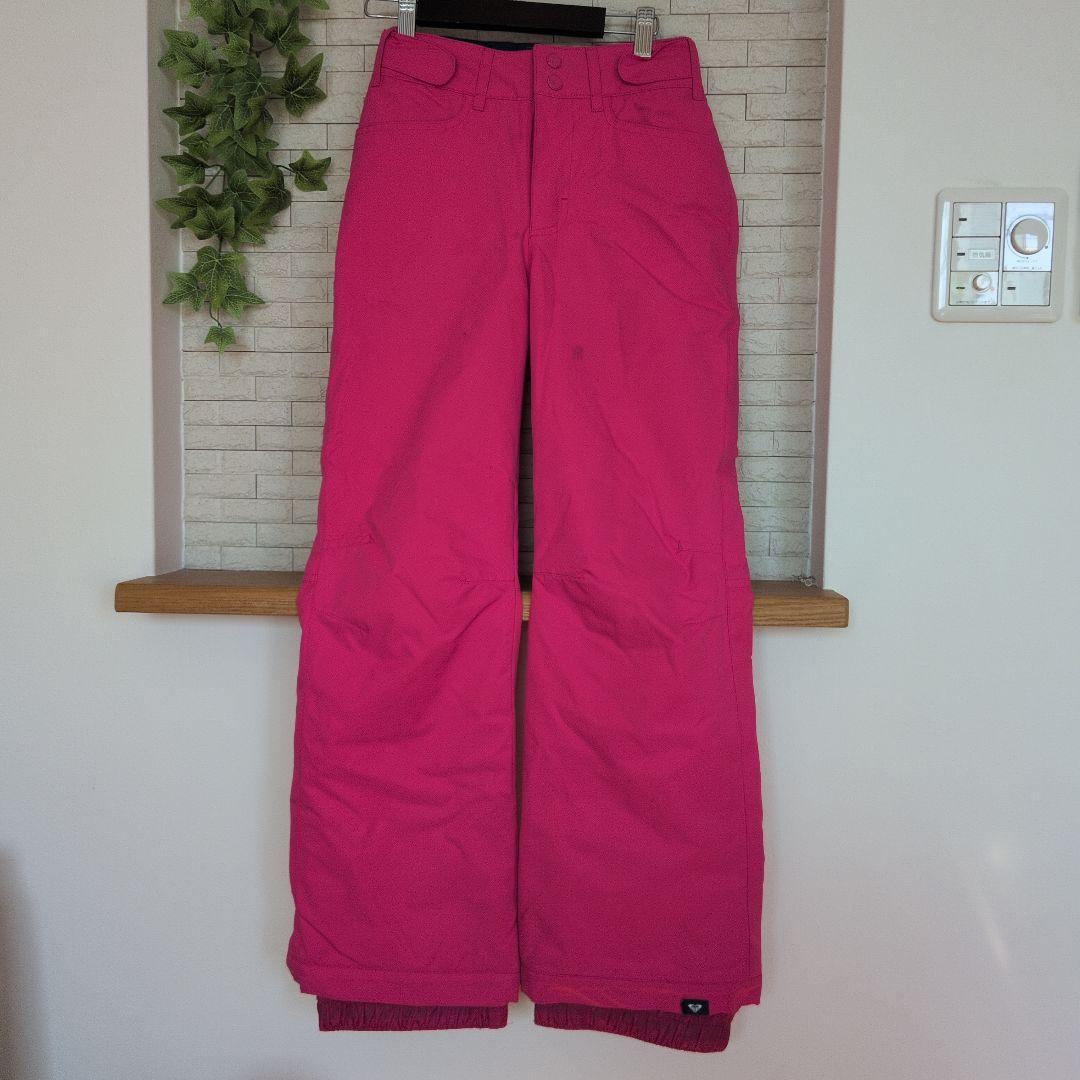 ロキシー♥キッズスノボードウェア