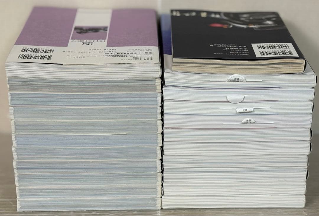 【I783m】東本昌平 RIDEX ライデックス 1~21巻全巻セット+2冊