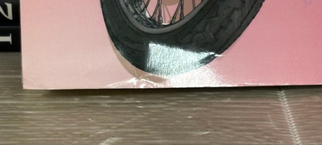 【I783m】東本昌平 RIDEX ライデックス 1~21巻全巻セット+2冊