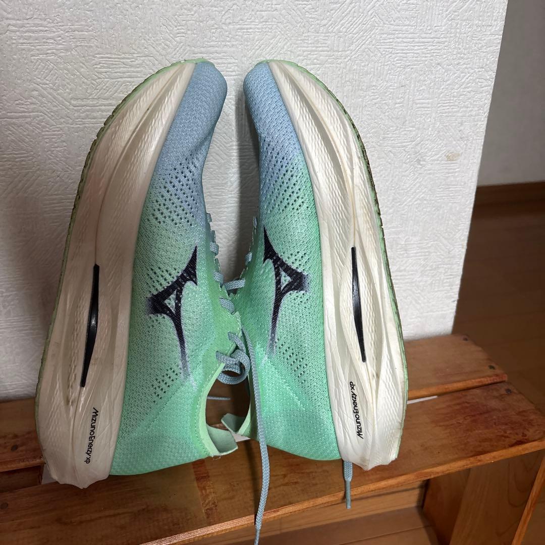 ウェーブリベリオンプロ　LOW 26.5