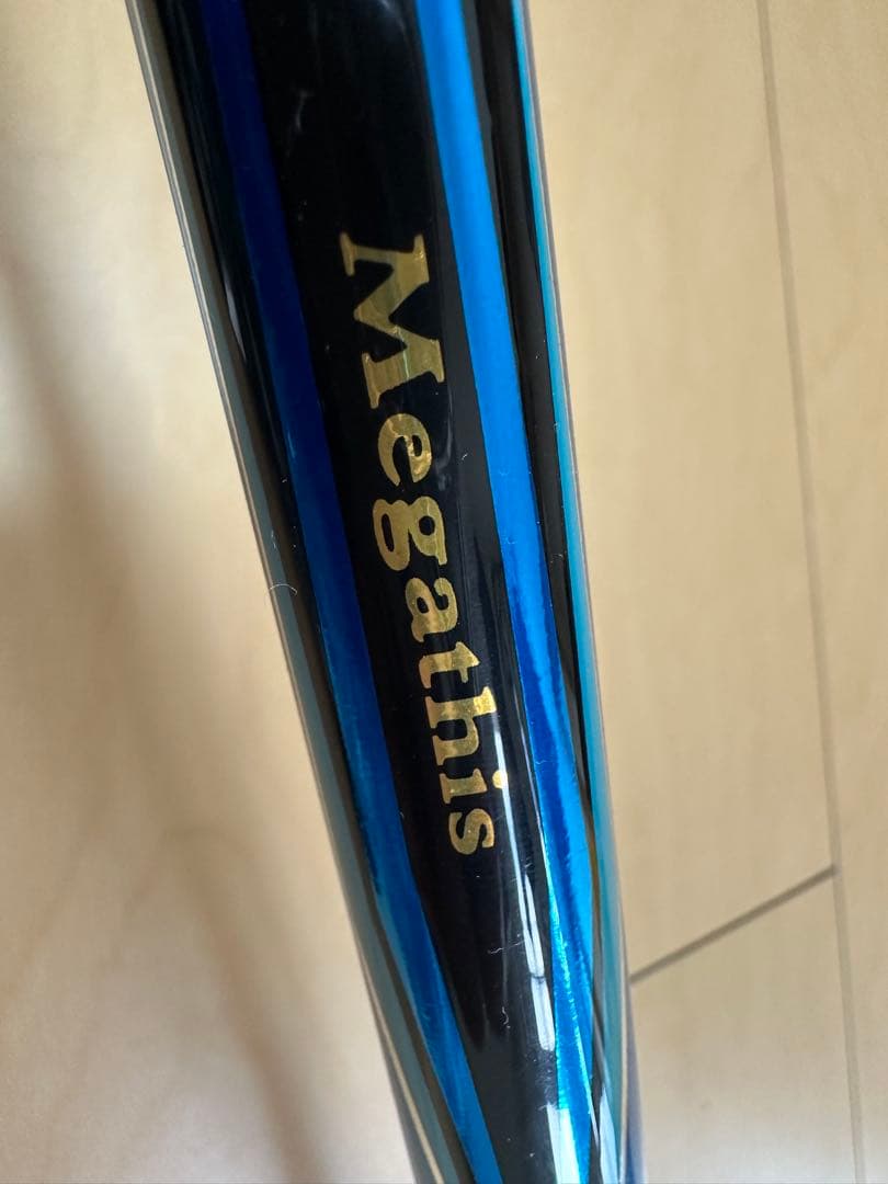 Daiwa メガディス　3-53HR