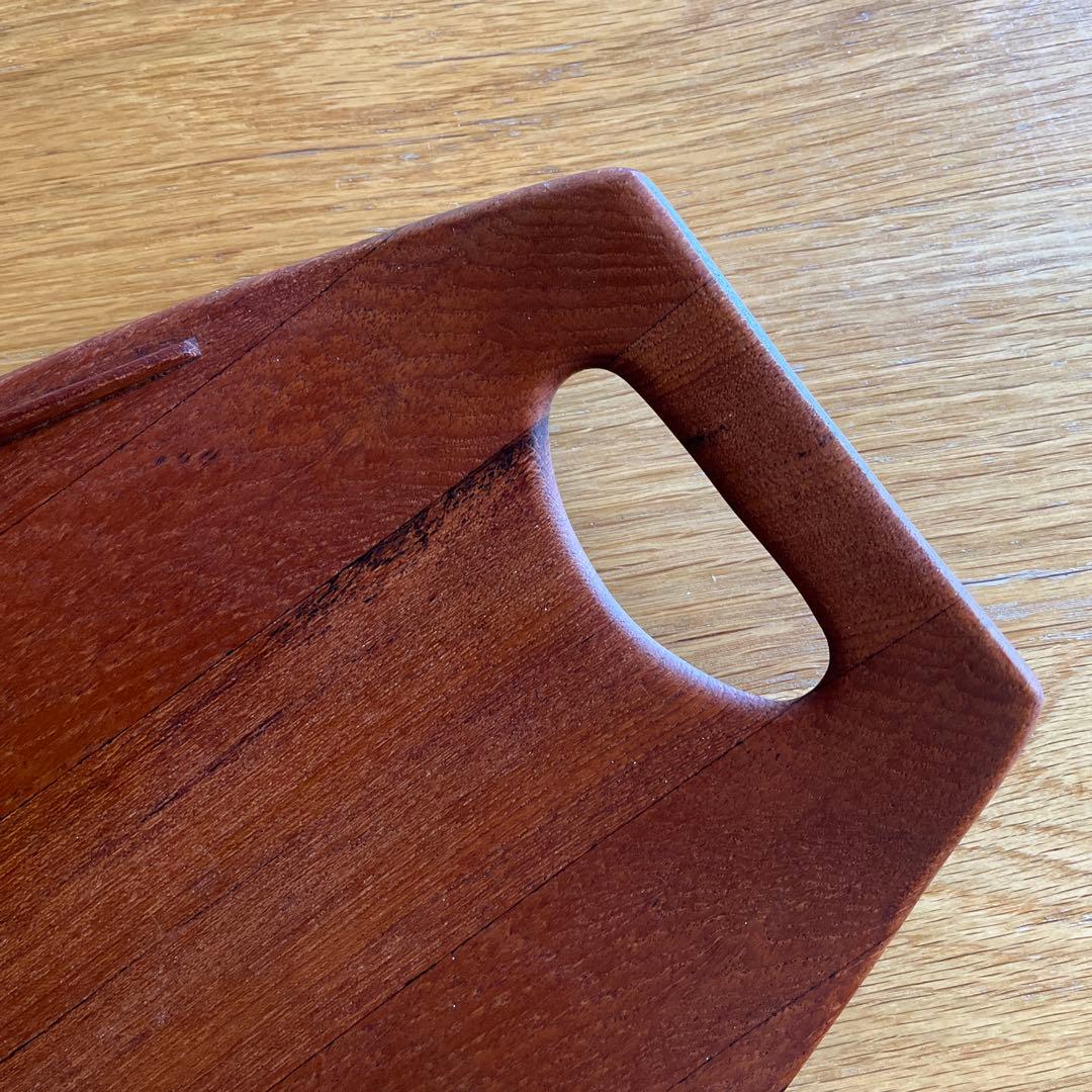 DANSK ダンスク クイストゴー IHQ チーク トレイ 801 デンマーク