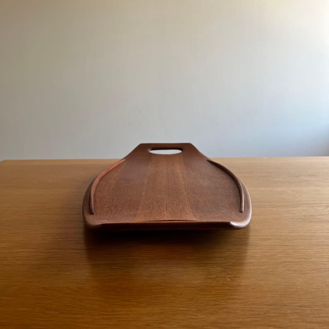 DANSK ダンスク クイストゴー IHQ チーク トレイ 801 デンマーク