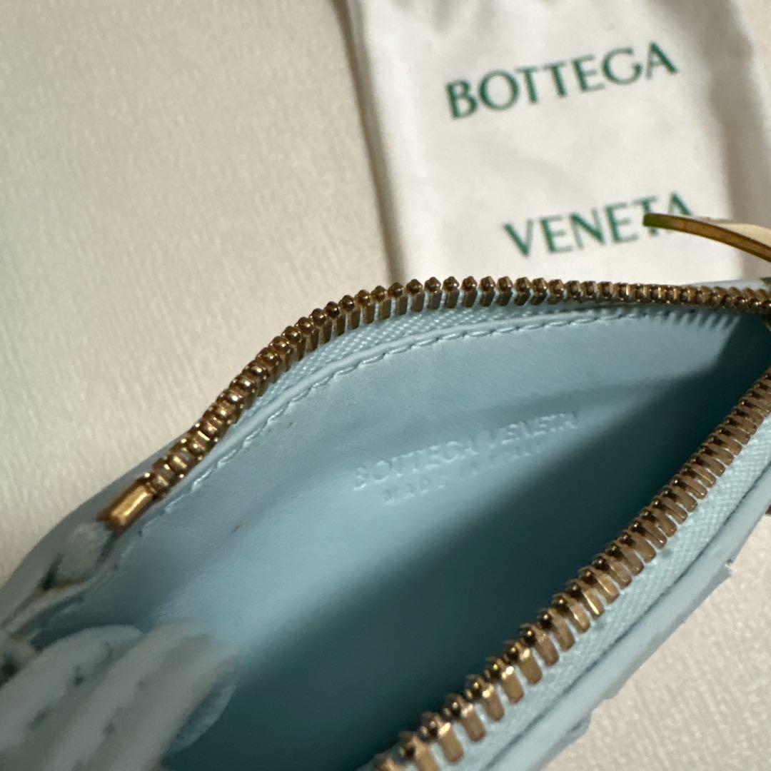 ボッテガヴェネタ　キーポーチ