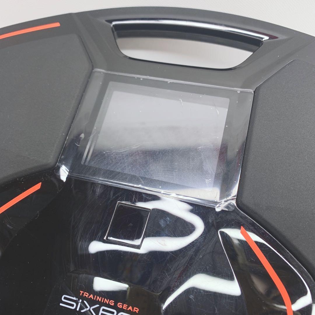 ほぼ未使用⭐️最新モデル》シックスパッド フットフィット プラス 2 SIXPAD