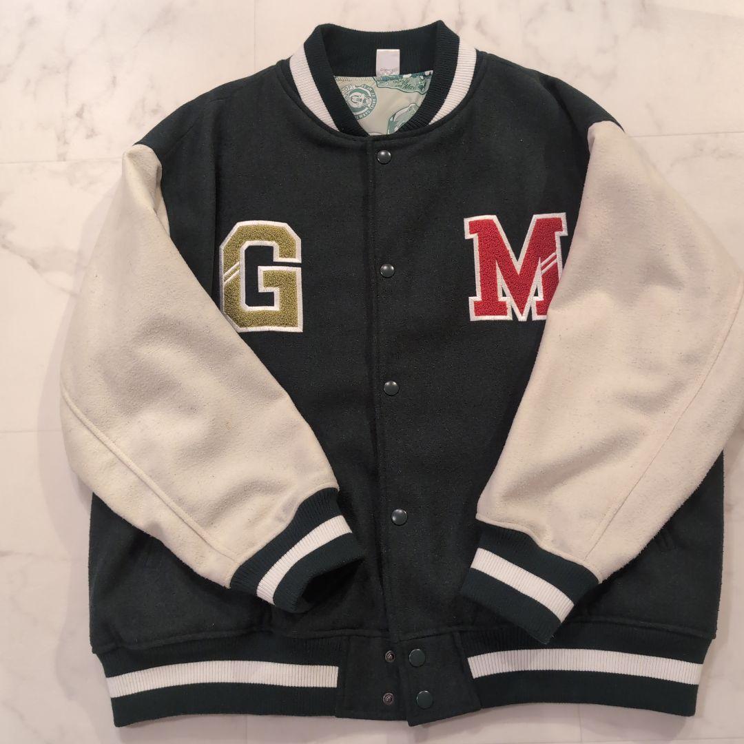 グーフィー & マックス限定スタジャンディズニー完売 値下可