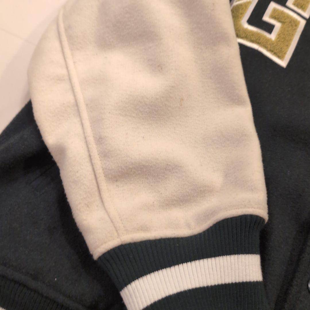 グーフィー & マックス限定スタジャンディズニー完売 値下可