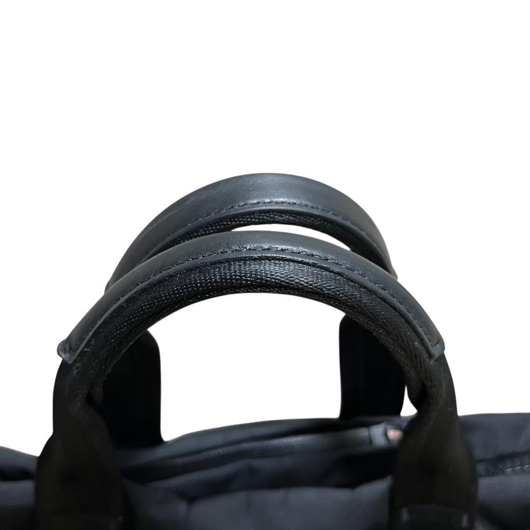 Bellroy Duo Totepack black リュック 2WAY 黒