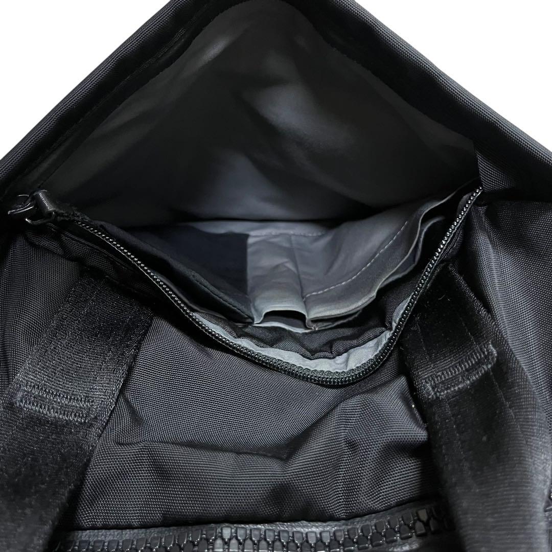 Bellroy Duo Totepack black リュック 2WAY 黒