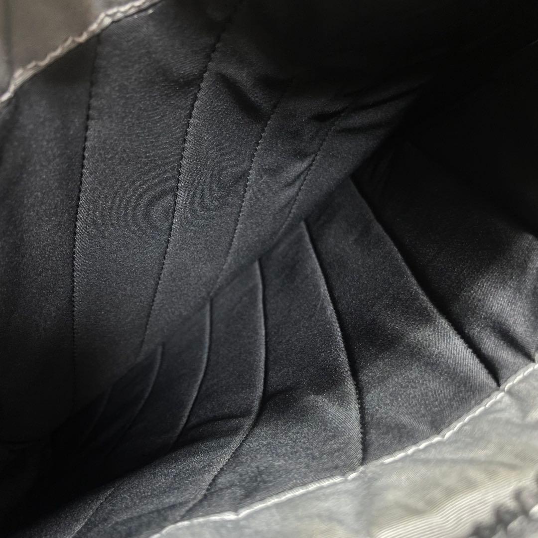 Bellroy Duo Totepack black リュック 2WAY 黒