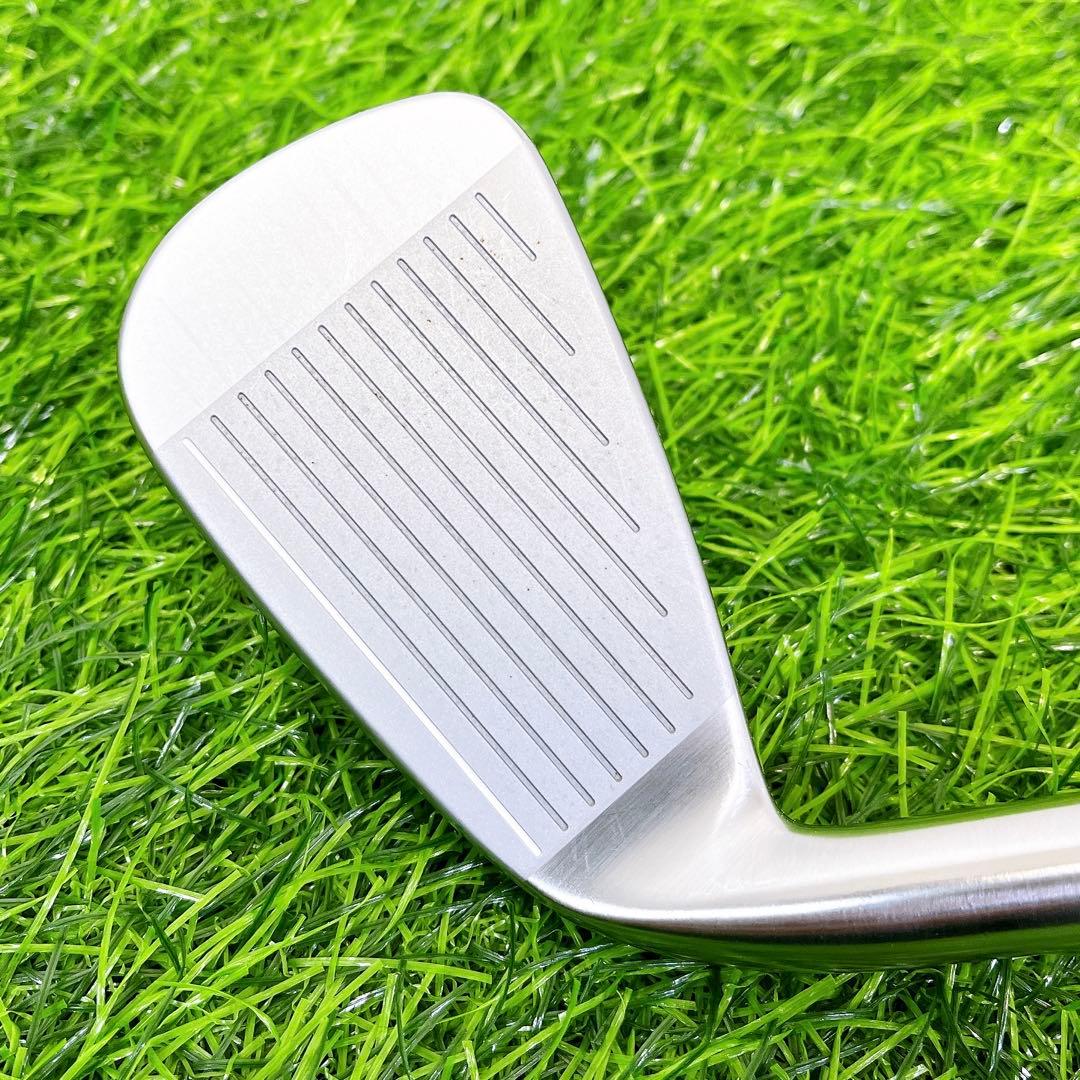 美品　PXG 0311X GEN4 / ピーエックスジー　ドライビングアイアン