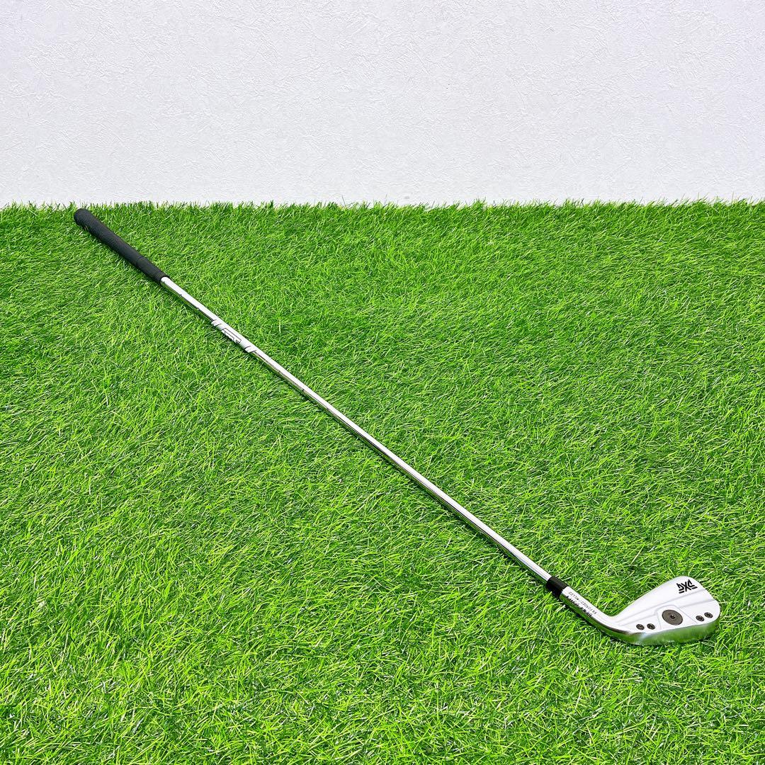 美品　PXG 0311X GEN4 / ピーエックスジー　ドライビングアイアン