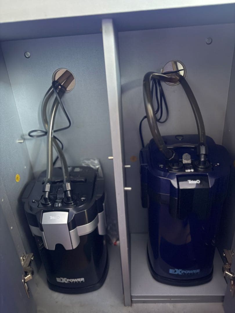 60cm水槽セット　海水