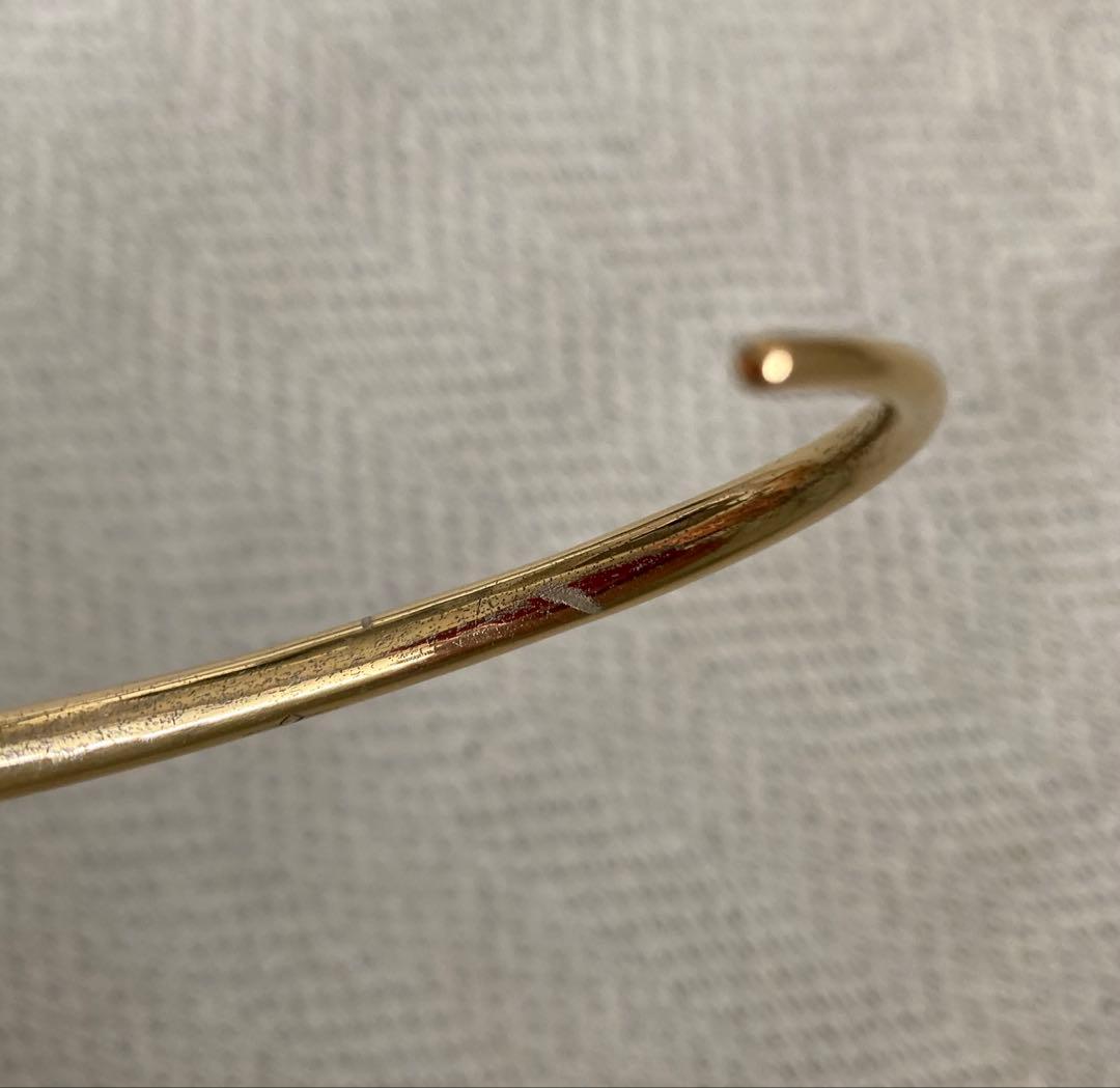 難有り❗️GABRIELA ARTIGAS/ガブリ アルティガスTUSK CUFF