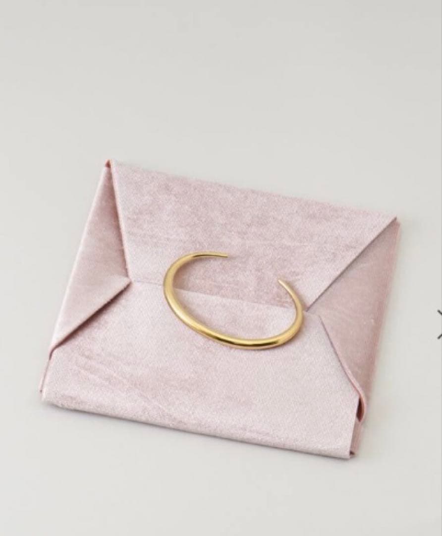 難有り❗️GABRIELA ARTIGAS/ガブリ アルティガスTUSK CUFF