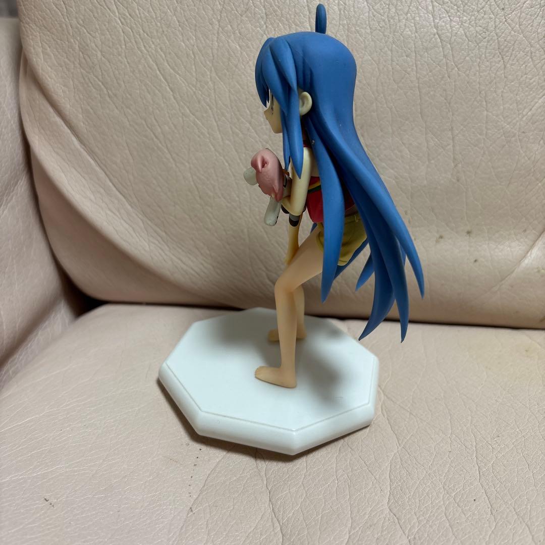 らき☆すた 泉こなた 私服Ver. 完成品フィギュア