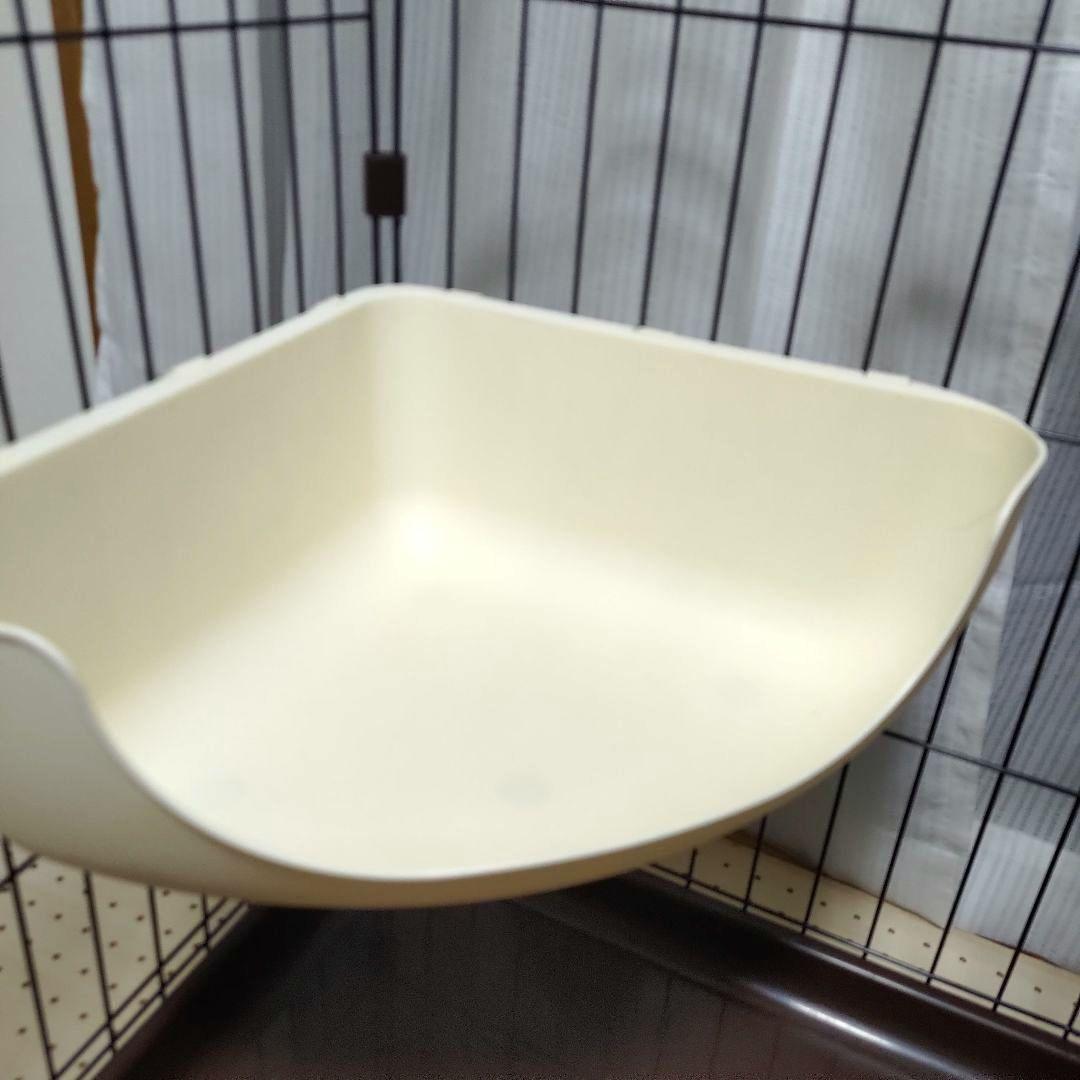 【丸洗済】アイリスオーヤマ コンビネーションサークル2段 P-CS-932