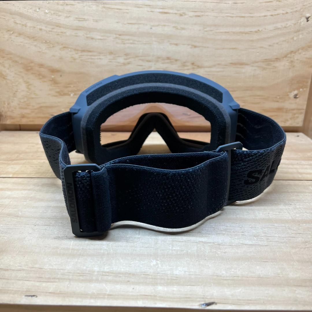 【1740】SALOMON　サロモン　S/VIEW 3 PHOTOCHROMIC