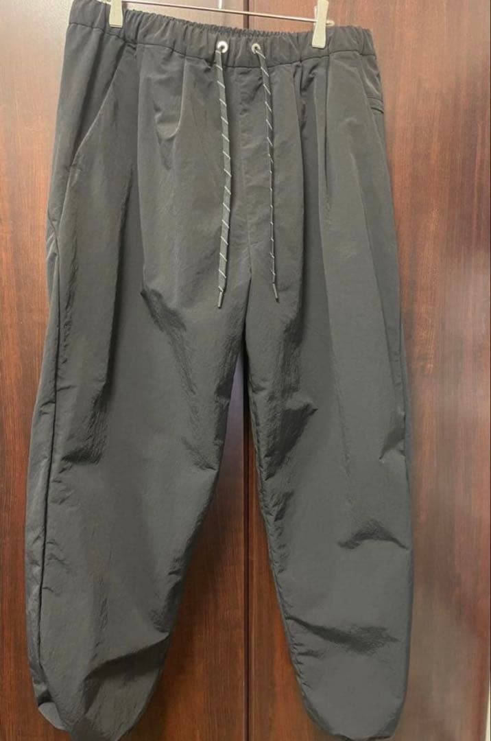 パンツ Alpine Codex Group Relax Pants L GOLDWIN