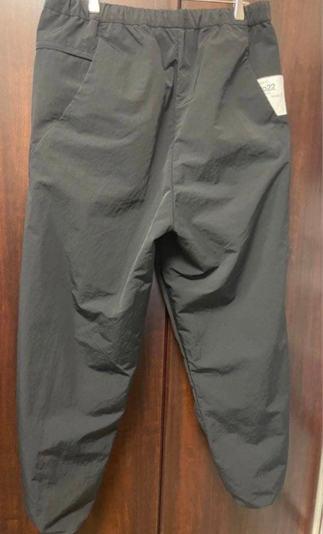 パンツ Alpine Codex Group Relax Pants L GOLDWIN