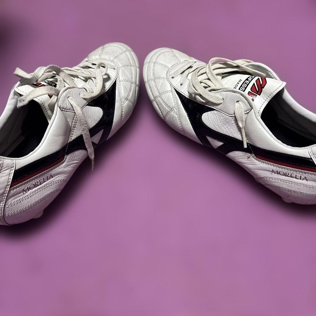 モレリア 2 JAPAN