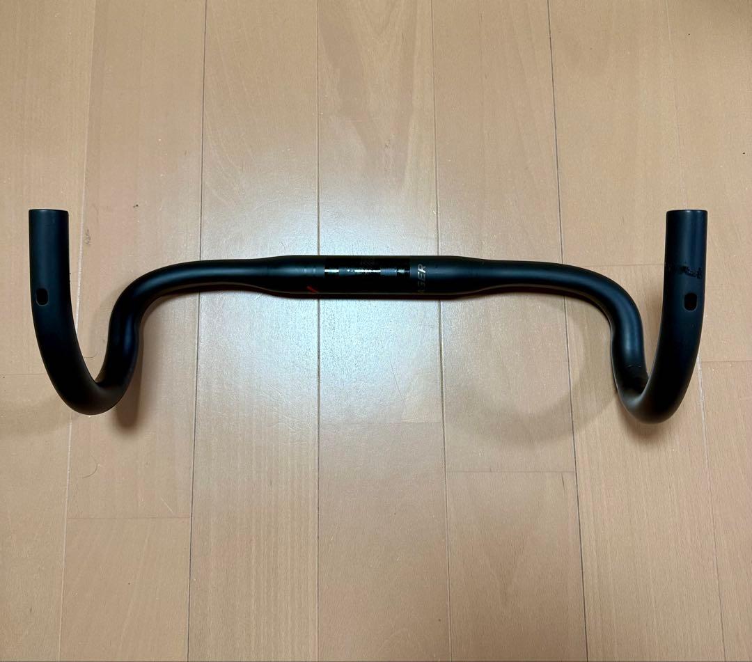 ボントレガー XXX VR-C ロード ハンドルバー