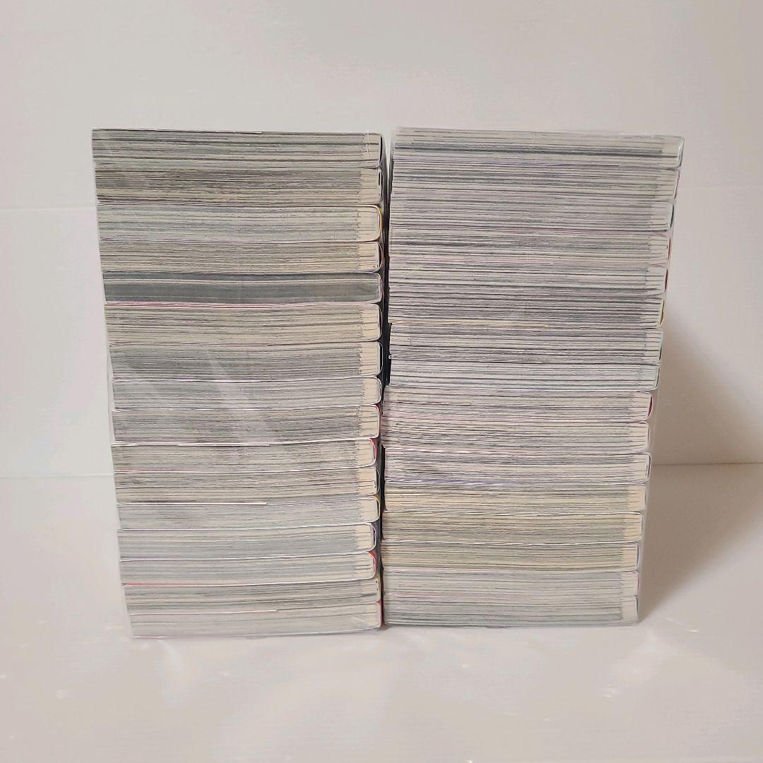 897★とある魔術の禁書目録★全巻セット