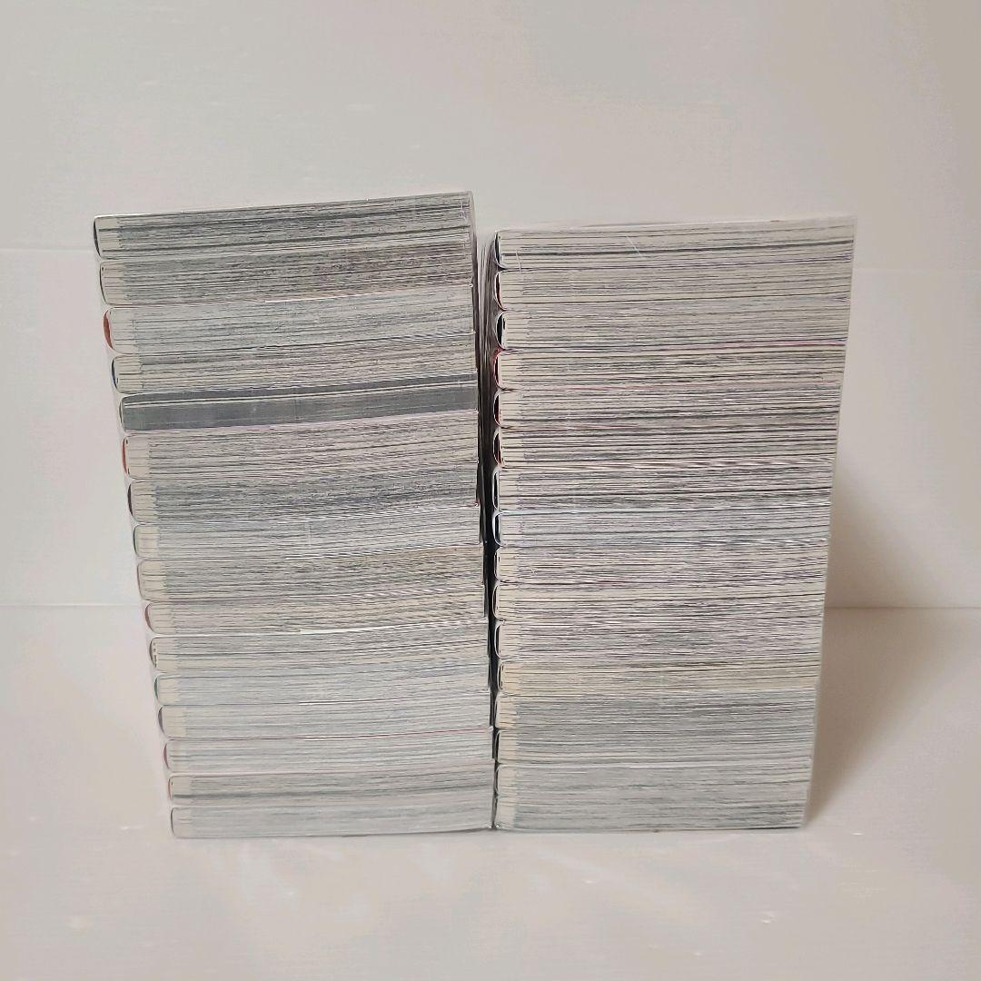 897★とある魔術の禁書目録★全巻セット