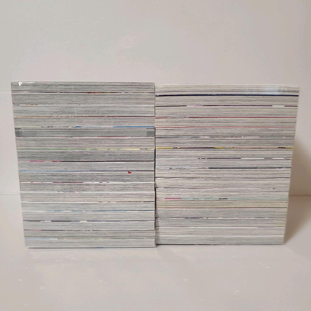 897★とある魔術の禁書目録★全巻セット