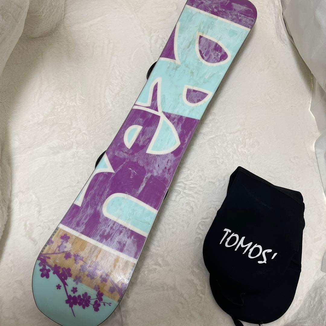 head スノーボード　バインディング　Mサイズ