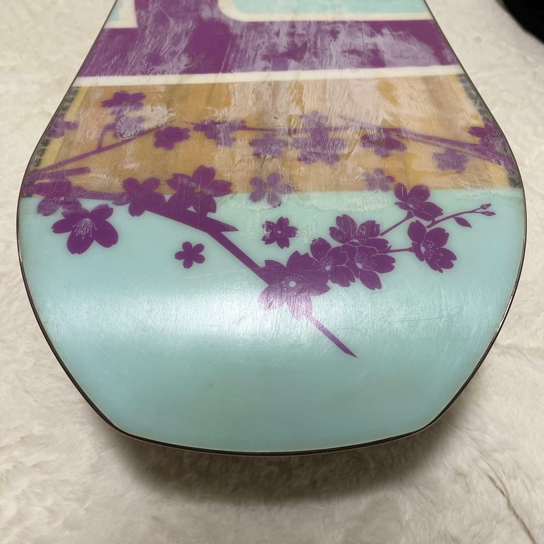 head スノーボード　バインディング　Mサイズ