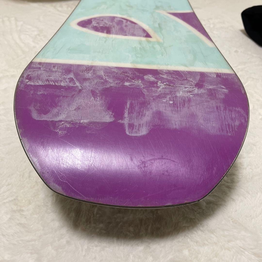 head スノーボード　バインディング　Mサイズ