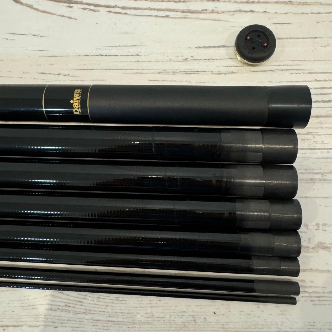 ジャンク品 Daiwa  銀影・競技 Special 中硬90