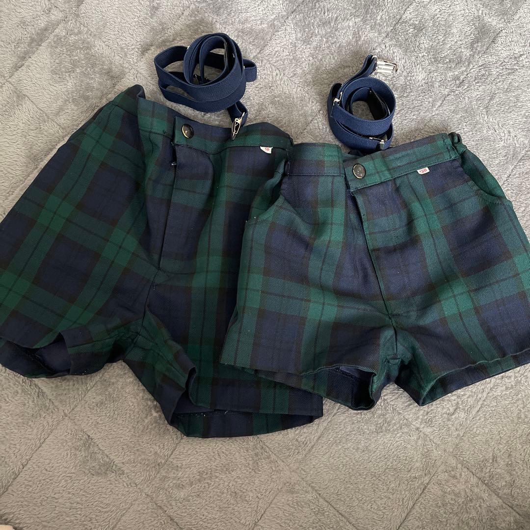 幼稚園セット　110 120 130cm 制服　ランドセル