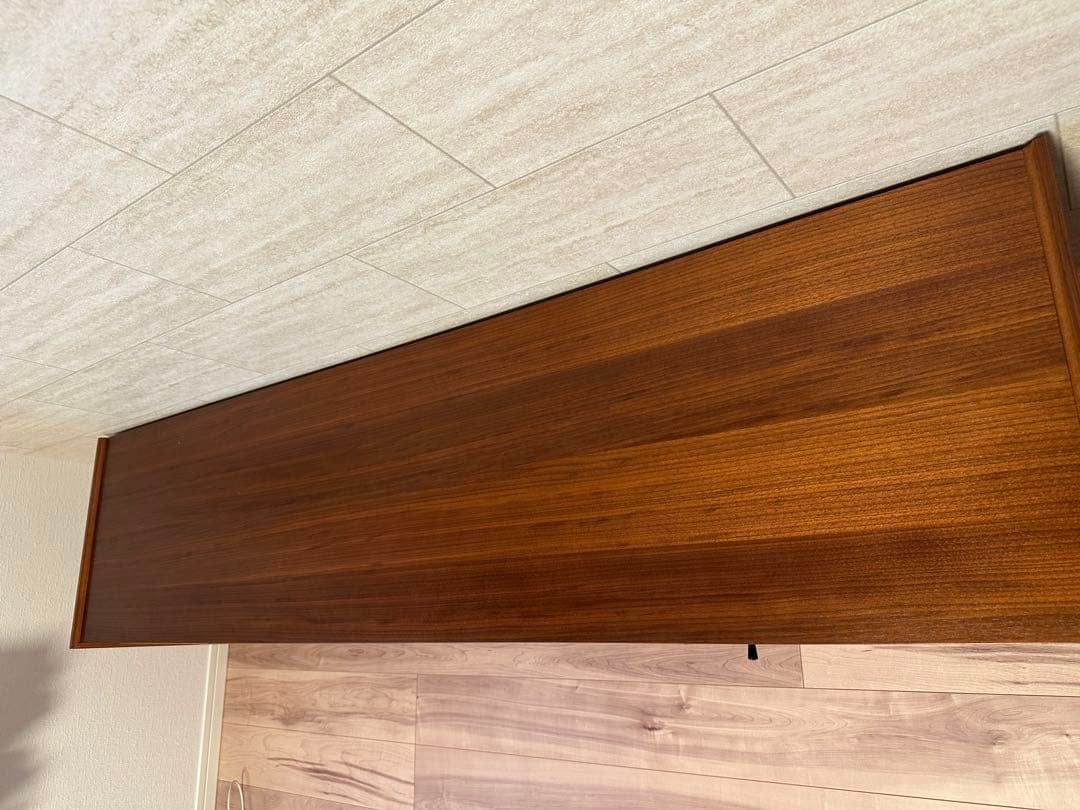 テレビ台 ACME Furniture TRESTLES TV BOARD W1800