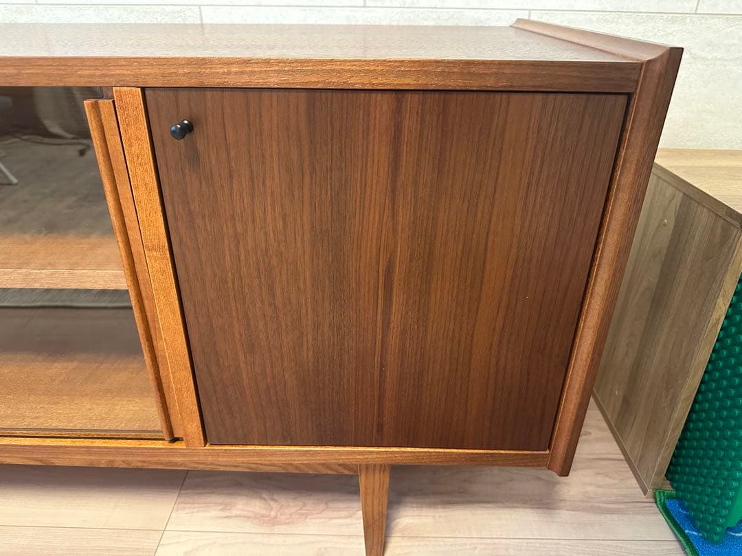 テレビ台 ACME Furniture TRESTLES TV BOARD W1800