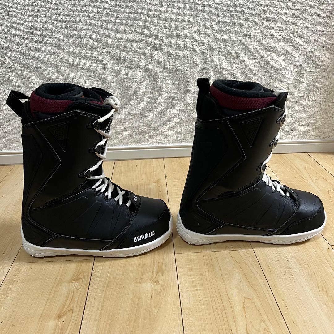 【即日発送】thirtytwo スノボ M’S LASHED 26.0cm