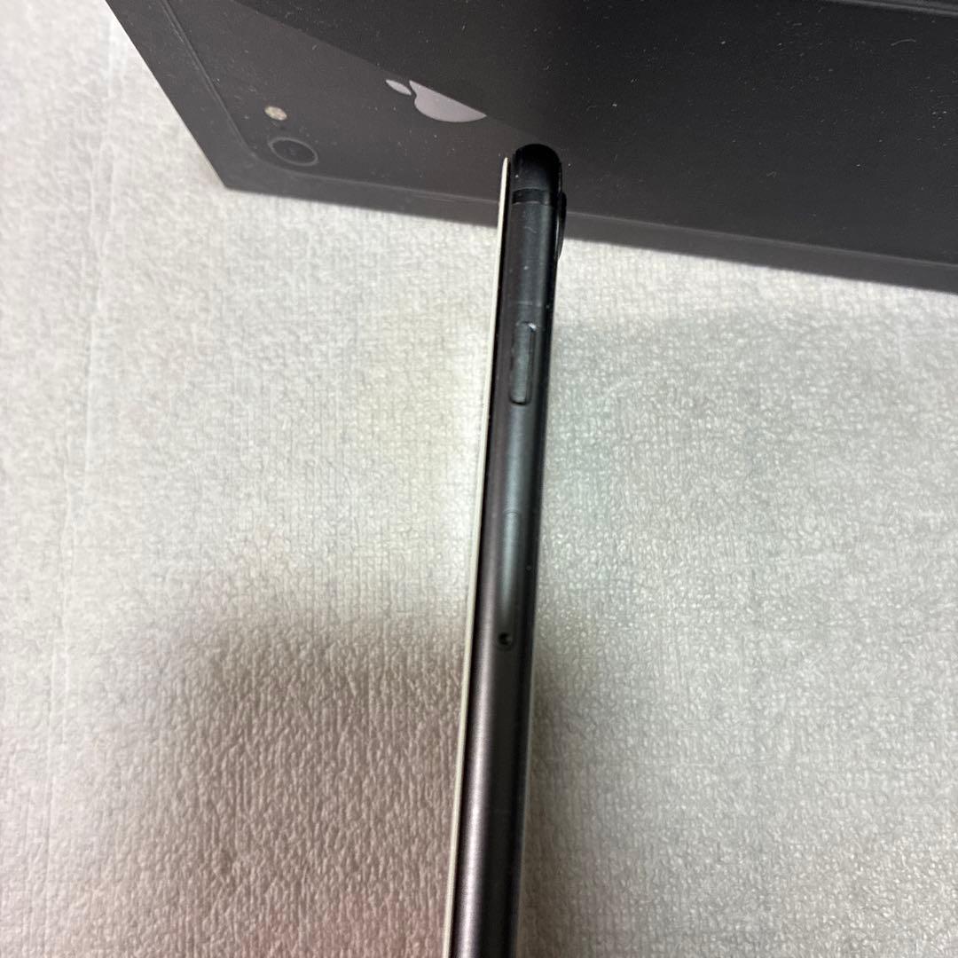 【箱あり】iPhone 8 64GB 本体（バッテリー75%）