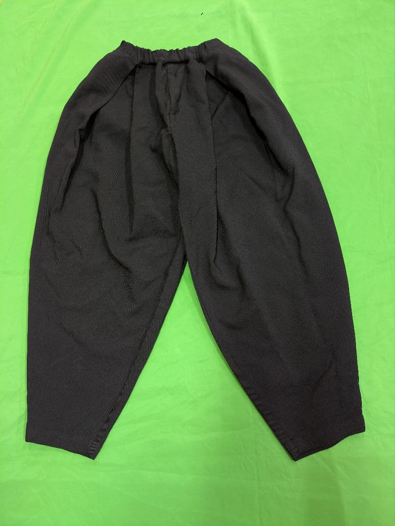 BLACK COMME des GARÇONS パンツ XS